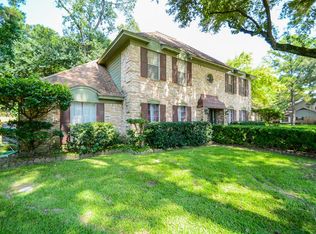 1102 Kanah Ln, Houston, TX 77090