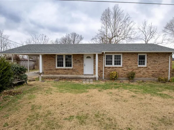 1763 Madison St #212, Fredericktown, MO 63645