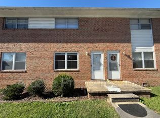 1404 Bloomingdale Rd Unit A7, Kingsport, TN 37660