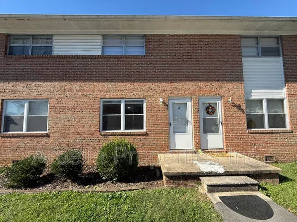 1404 Bloomingdale Rd Unit A7, Kingsport, TN 37660