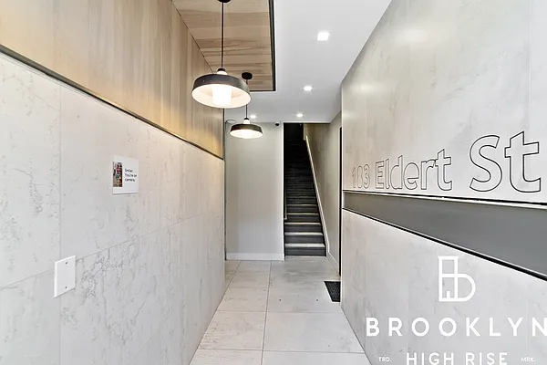 Rented by Brooklyn High Rise LLC | media 26