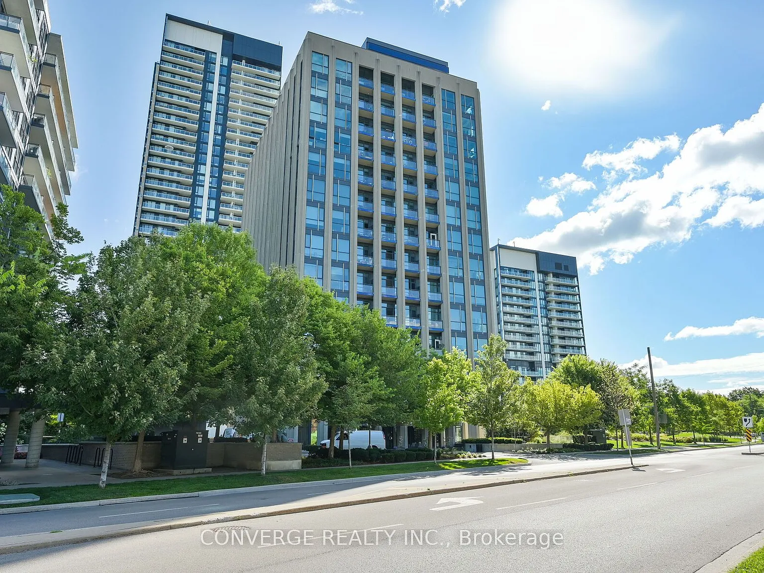 1 bed, $2,450 — Photo 2