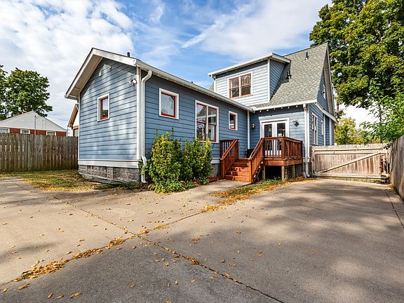 5th image of 3914 Baxter Ave