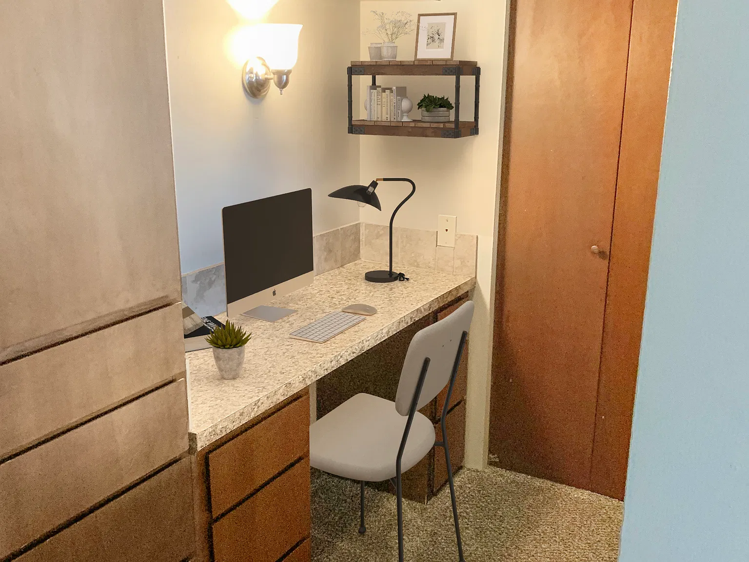 Studio, 400 sqft, $875 — Photo 4