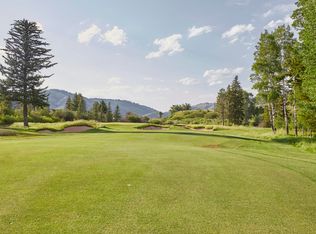 15175 Martin Creek Rd, Jackson, WY 83001