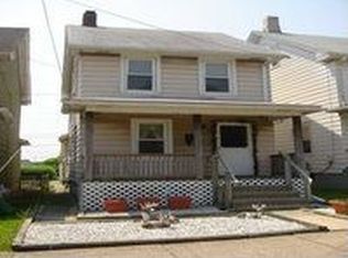 822 Kossuth St, Bethlehem, PA 18017