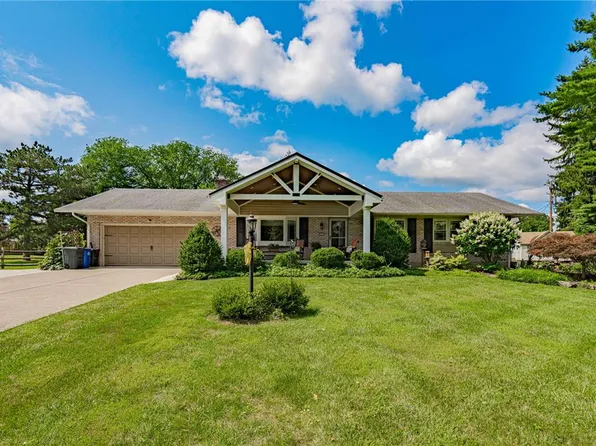 1212 Macungie Ave, Emmaus, PA 18049