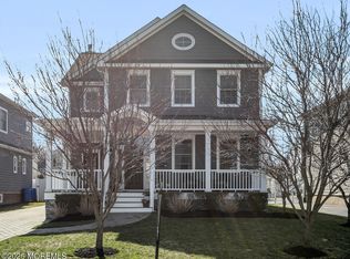 86 Washington St, Rumson, NJ 07760