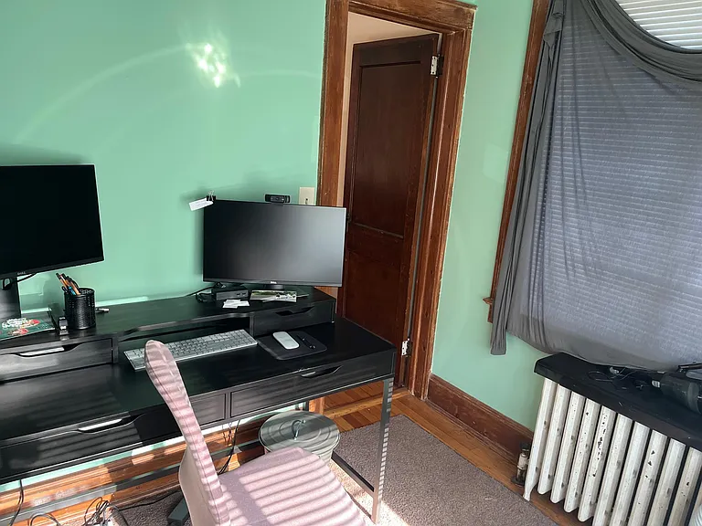 Office/Study Space