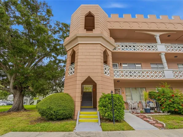 2458 Columbia Dr APT 68, Clearwater, FL 33763