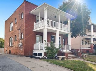 1209 Warren Rd, Lakewood, OH 44107