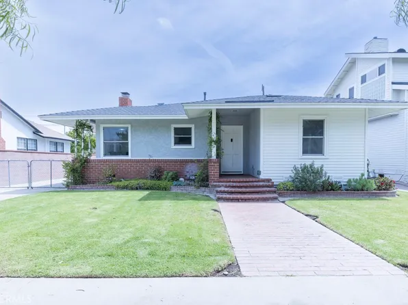 3128 Fidler Ave, Long Beach, CA 90808