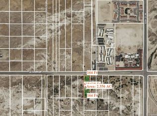 0 E Avenue I #18, Lancaster, CA