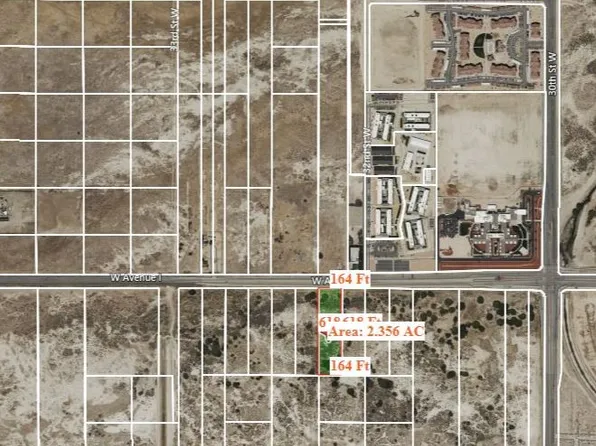 0 E Avenue I #18, Lancaster, CA 93535