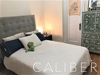 Rented by Caliber Associates