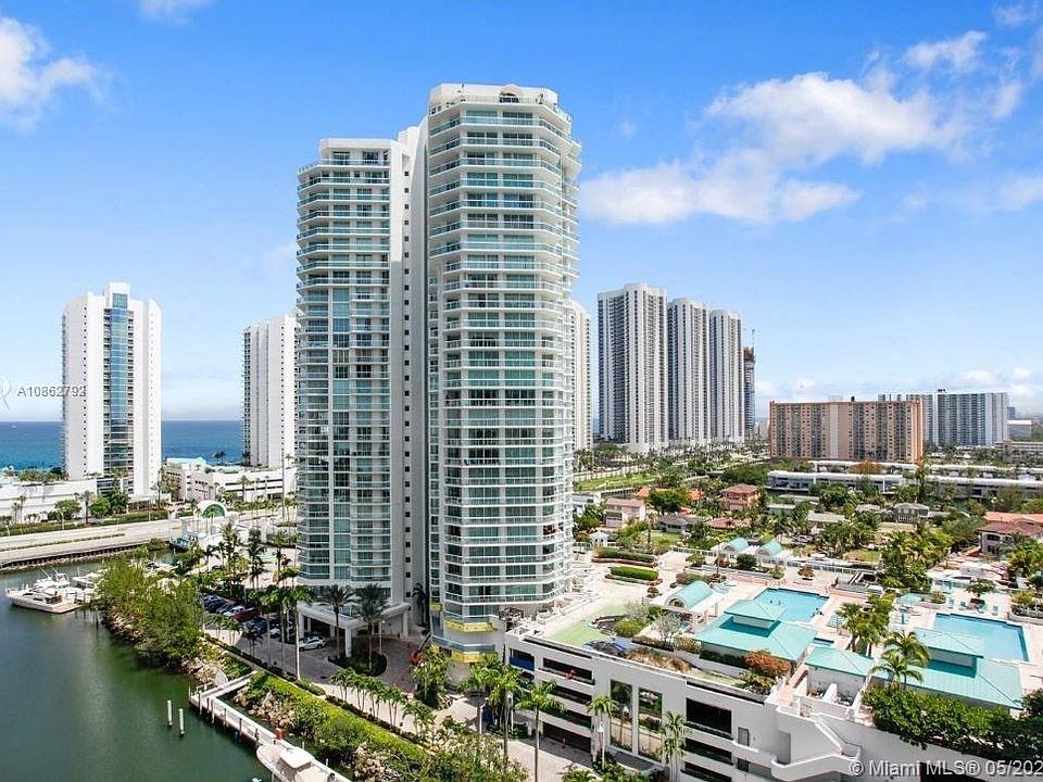 1st image of 250 E Sunny Isles Blvd #3-1405