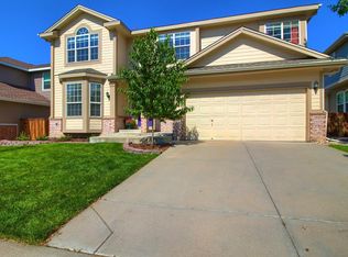9938 Gwendelyn Pl, Highlands Ranch, CO 80129