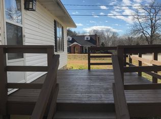 1701 Laurel St NE, Valdese, NC 28690