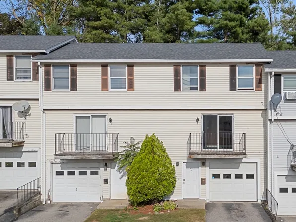 423 Grafton St #7, Worcester, MA 01604