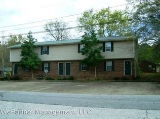 37 W Williams St APT A, Winder, GA 30680