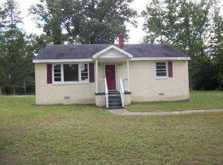 21303 Bain Rd, Stony Creek, VA 23882