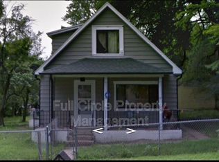 4343 Camden Ave, Omaha, NE 68111