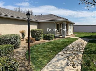 1732 Paseo Del Lago, Tulare, CA