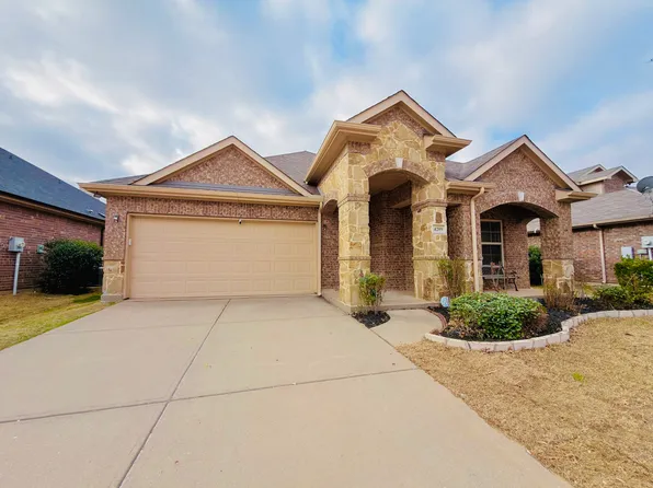 4209 Coney Island Dr, Frisco, TX 75034