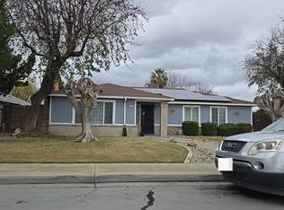 420 W Houston St, Coalinga, CA 93210