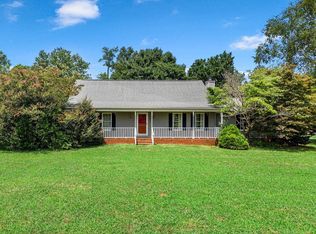 115 Berrys Pond Dr, Duncan, SC 29334