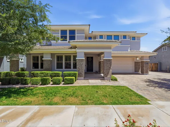 7548 E PAMPA Avenue, Mesa, AZ 85212