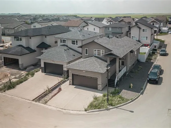 5549 Waterer ROAD, Regina, SK S4W 0N2