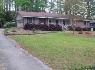 2795 Rockbridge Rd NW, Conyers, GA 30012