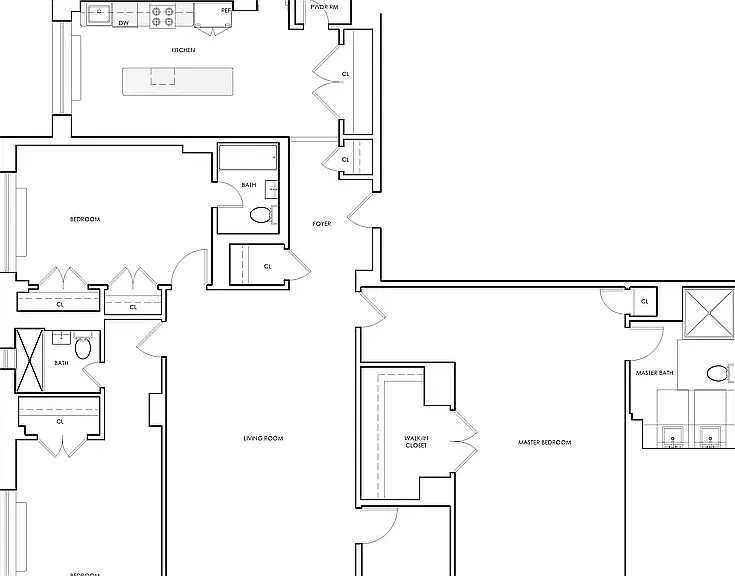 920 Park Ave #12B — Photo 20