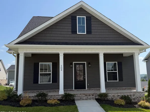 104 Thornberry Rd Lot 59B, Oak Ridge, TN 37830