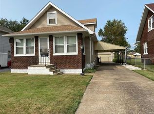 1611 4th St, Madison, IL 62060