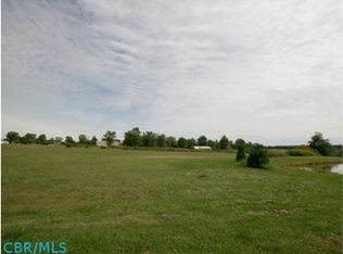 3154 S County Line Rd, Johnstown, OH 43031