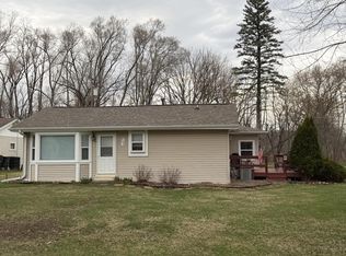562 Gatewood DRIVE, Twin Lakes, WI