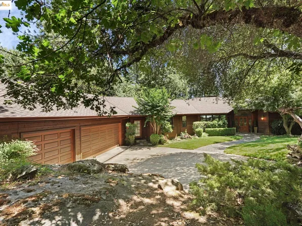 22025 Lyons Bald Mountain Rd, Sonora, CA 95370