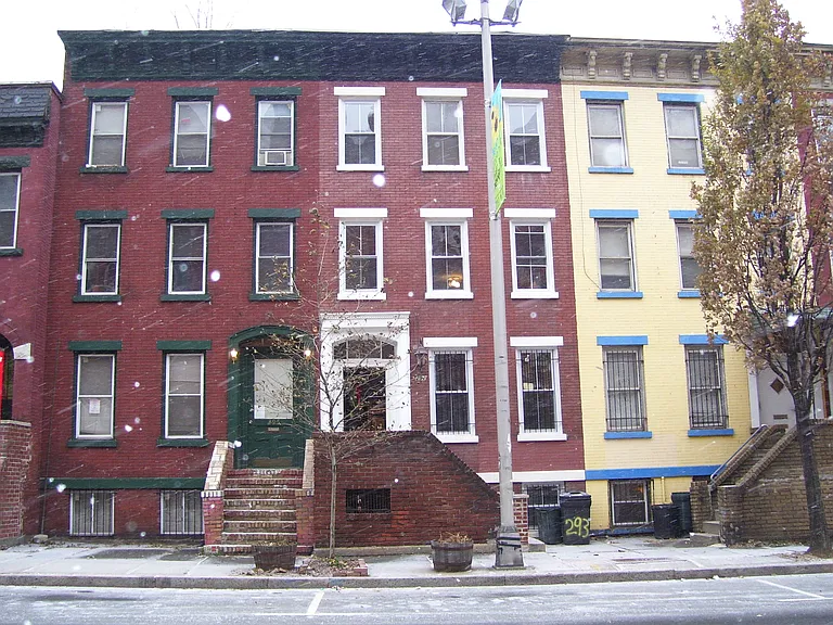 293 Dr Martin Luther King Jr Blvd #2 — Photo 2