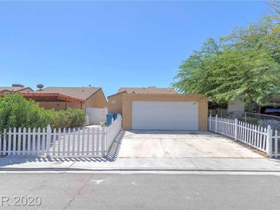 3623 Whispring Native Ct, Las Vegas, NV, 89115