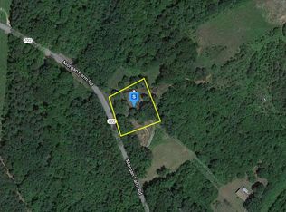 537 Morgan Farm Rd, Clarksville, VA 23927