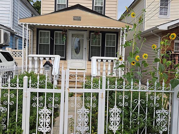 2nd image of 90-51 201 Street