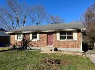 448 Peachtree Rd, Lexington, KY 40509