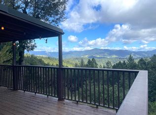 6045 Wilder Ridge Rd, Garberville, CA 95542
