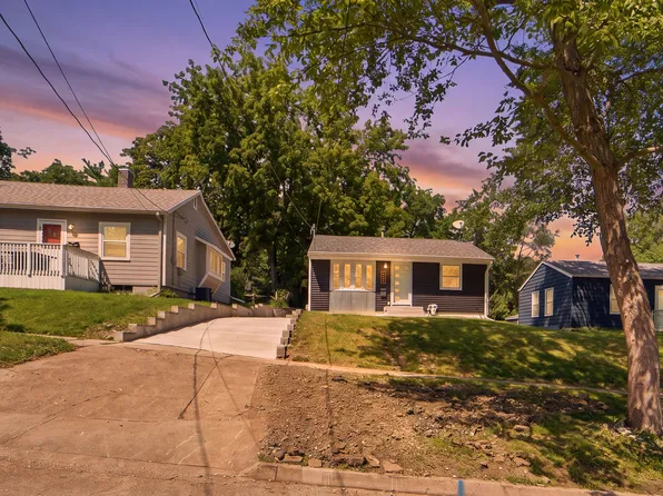 507 Davis Ave, Des Moines, IA 50315