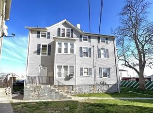 64 Rocliffe St, Fall River, MA 02723