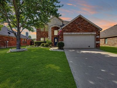 140 Prairie View Dr, Princeton, TX, 75407