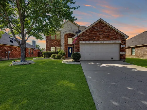 140 Prairie View Dr, Princeton, TX 75407