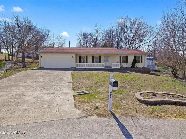 604 Quail Run Rd, Iberia, MO 65486